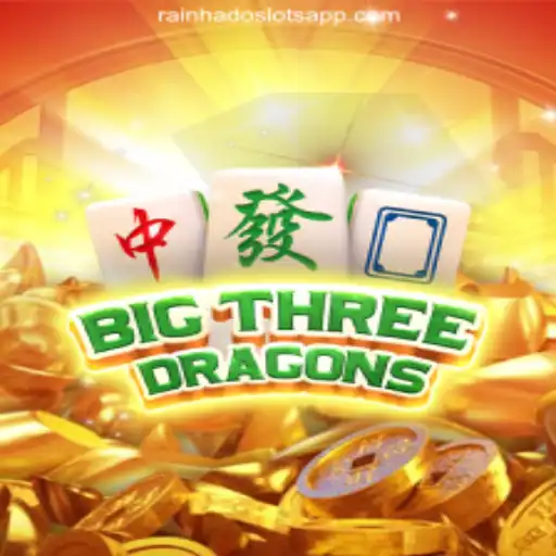 Unleashing the Majesty of BigThreeDragons on the Rainha do Slots Platform