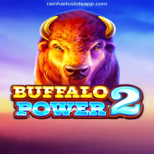 Explore the Thrilling Adventure of Buffalo Power 2 on Rainha do Slots