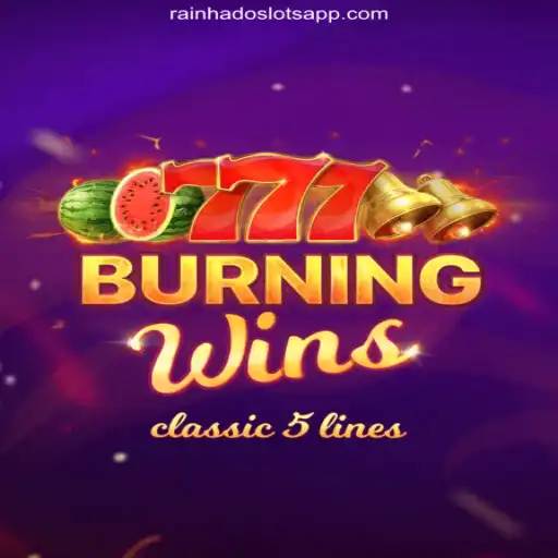 Exploring BurningWins: A Top Choice at Rainha do Slots Platform
