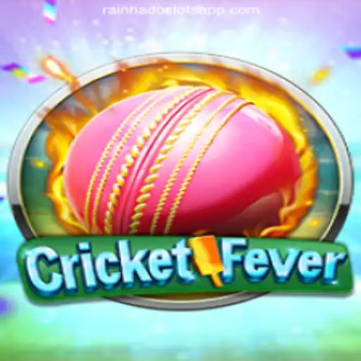 CricketFever: A Thrilling Addition to Rainha do Slots Platform-Online Cassino Brasil #1