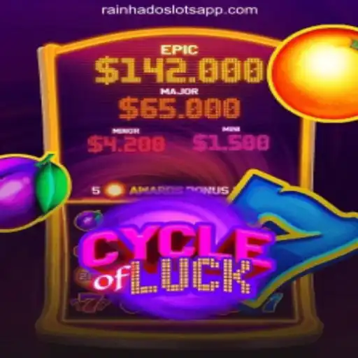 Exploring the Excitement of CycleofLuck: A Top Choice on Rainha do Slots Platform