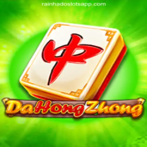 Discover DaHongZhong: The Game Thrilling Players on the Rainha do Slots Platform