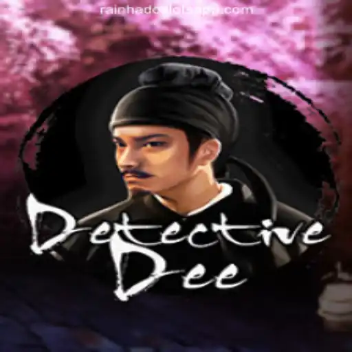Explore the Thrilling World of DetectiveDee on Rainha do Slots Platform
