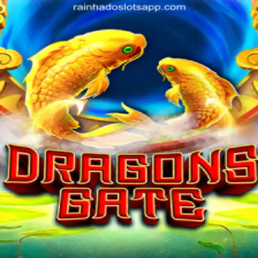 Explore the Thrilling World of DragonsGate on the Rainha do Slots Platform