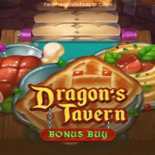 DragonsTavern: An Exciting Adventure in the Realm of Online Casino Gaming