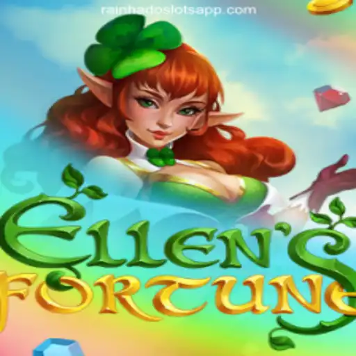 Exploring the Thrills of EllensFortune on the Rainha do Slots Platform