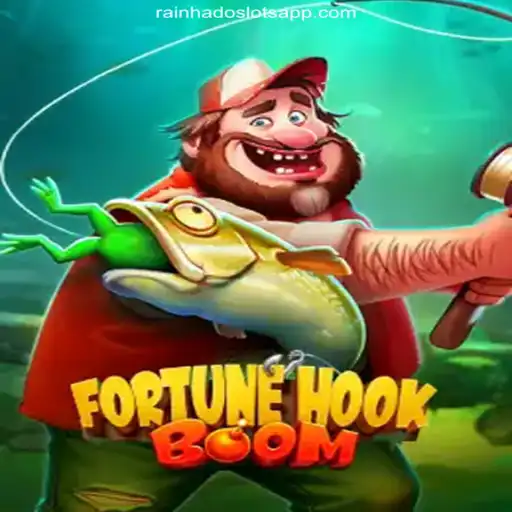 Discover the Excitement of FortuneHookBoom on Rainha do Slots Platform