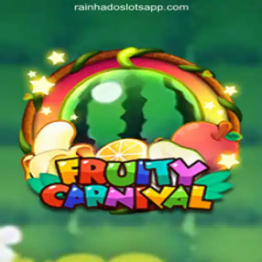 Discover FruityCarnival: The Ultimate Slot Game Experience on Rainha do Slots