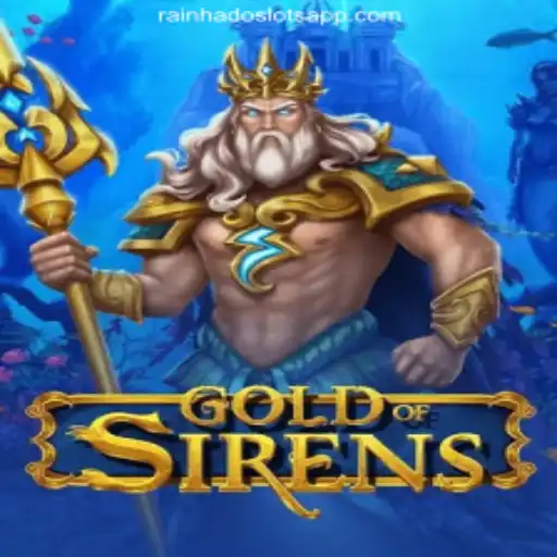 Exploring the Mystical World of GoldofSirens: A Brazilian Online Casino Favorite