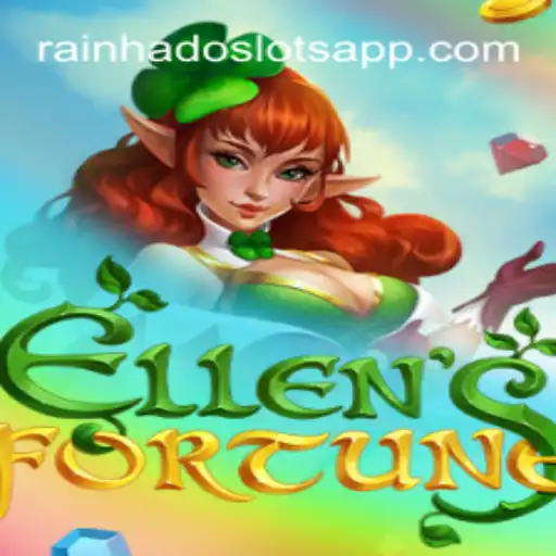 Exploring the Thrills of EllensFortune on the Rainha do Slots Platform