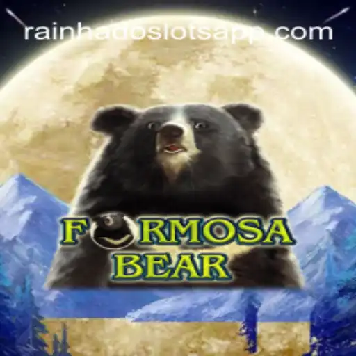FormosaBear: Your Next Adventure on Rainha do Slots