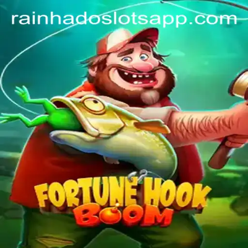 Discover the Excitement of FortuneHookBoom on Rainha do Slots Platform