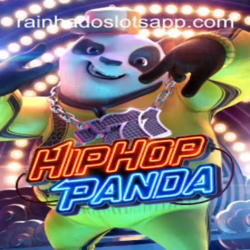 Unveiling HipHopPanda: The Leading Game on Rainha do Slots Platform