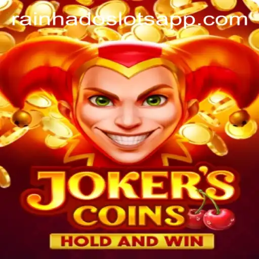 Discover JokersCoins on the Rainha do Slots Platform: The Ultimate Online Cassino Experience in Brazil
