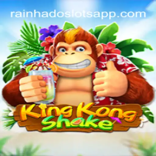 Exploring the World of KingKongShake: A New Sensation on Rainha do Slots
