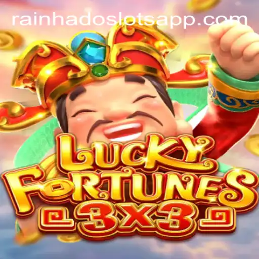 Exploring LUCKYFORTUNES3x3: The Crown Jewel of Online Gaming in Brazil