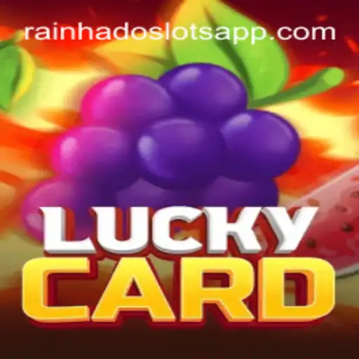Discover 'LuckyCard' on Rainha do Slots: The Top Online Casino Platform in Brazil