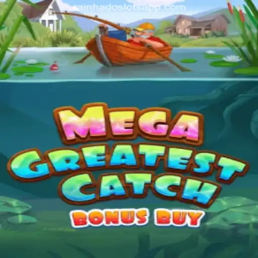 Exploring MegaGreatestCatchBonusBuy: A Thrilling New Slot Game on Rainha do Slots Platform