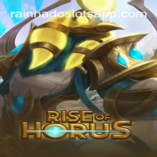 Exploring RiseofHorus: A Leading Game on Rainha do Slots