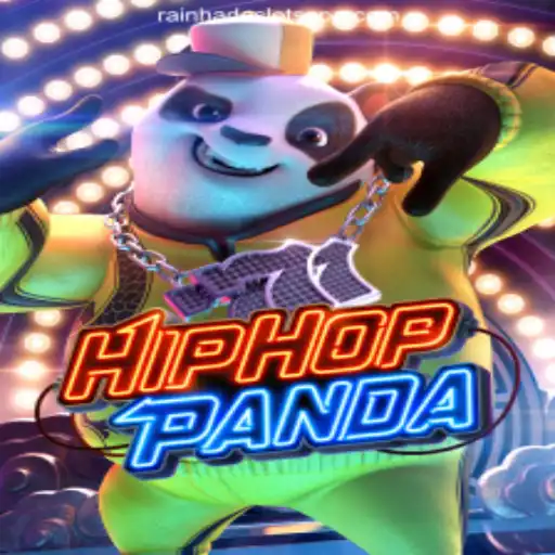 Unveiling HipHopPanda: The Leading Game on Rainha do Slots Platform