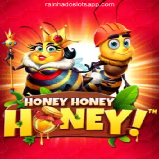 The Buzz Around HoneyHoneyHoney: A Premier Slot Game on Rainha do Slots