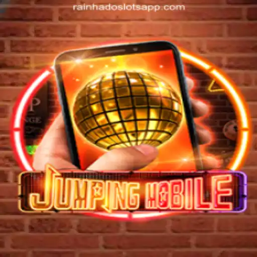 Jumpingmobile: The Exciting New Game Taking the Rainha do Slots Platform by Storm