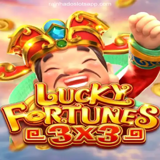 Exploring LUCKYFORTUNES3x3: The Crown Jewel of Online Gaming in Brazil