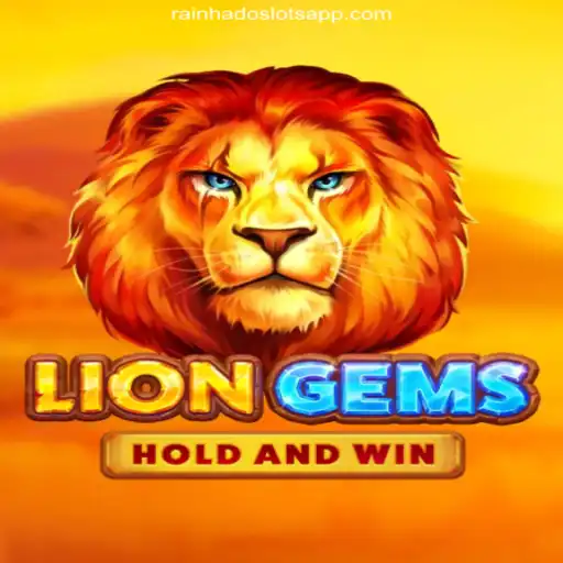 Exploring LionGems: The Reigning Jewel of Rainha do Slots Platform