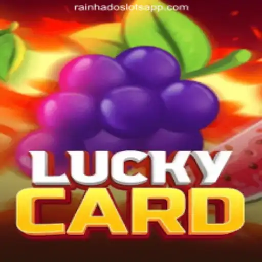 Discover 'LuckyCard' on Rainha do Slots: The Top Online Casino Platform in Brazil