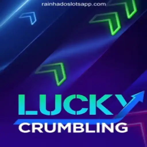 Discover the Thrilling World of 'LuckyCrumbling' on Rainha do Slots Platform
