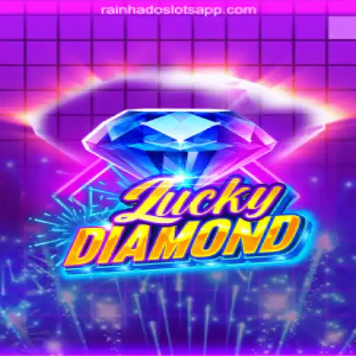 Discover the Thrills of LuckyDiamond on the Rainha do Slots Platform
