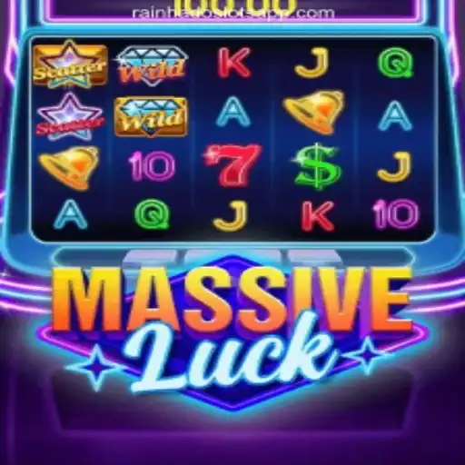 Exploring MassiveLuck: The Ultimate Casino Game Experience on Rainha do Slots Platform