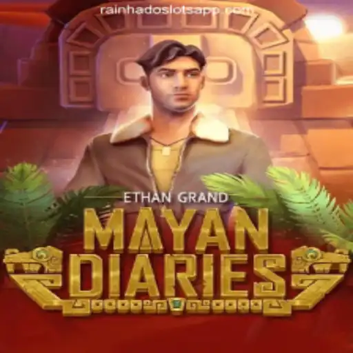 Exploring the Exciting World of MayanDiaries on Rainha do Slots Platform