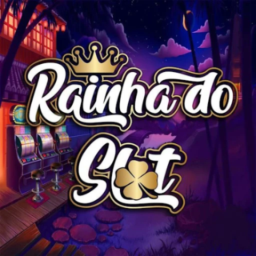 Rainha do Slots platform-online cassino Brasil #1 Logo