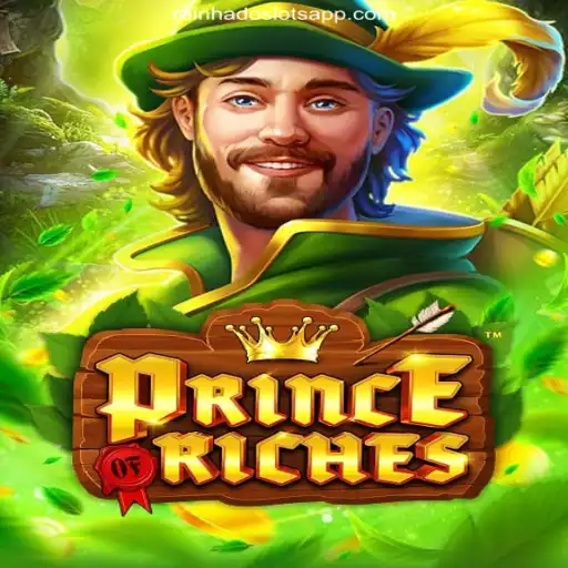Exploring the Exciting World of PrinceOfRiches on Rainha do Slots Platform