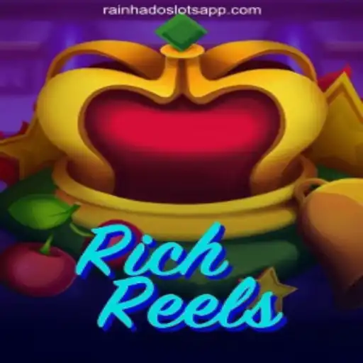 RichReels: The Ultimate Gaming Experience on Rainha do Slots Platform