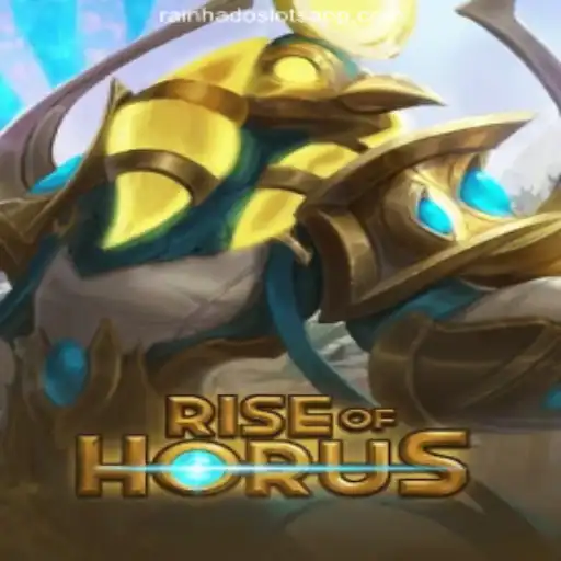 Exploring RiseofHorus: A Leading Game on Rainha do Slots