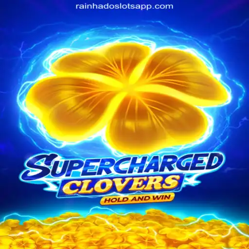 Explore the Enchanting World of SchargedClovers on Rainha do Slots Platform