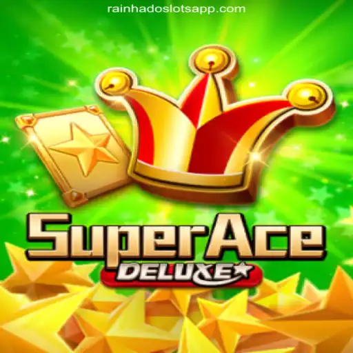Exploring the Excitement of SuperAceDeluxe on Rainha do Slots Platform