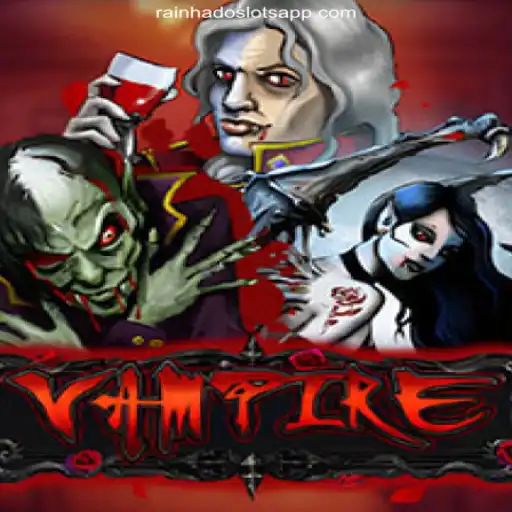 Exploring the Allure of 'Vampire' on Rainha do Slots: Brazil's #1 Online Casino Platform