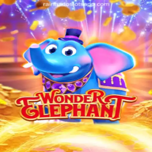 Discover WonderElephant: The Ultimate Adventure on Rainha do Slots Platform